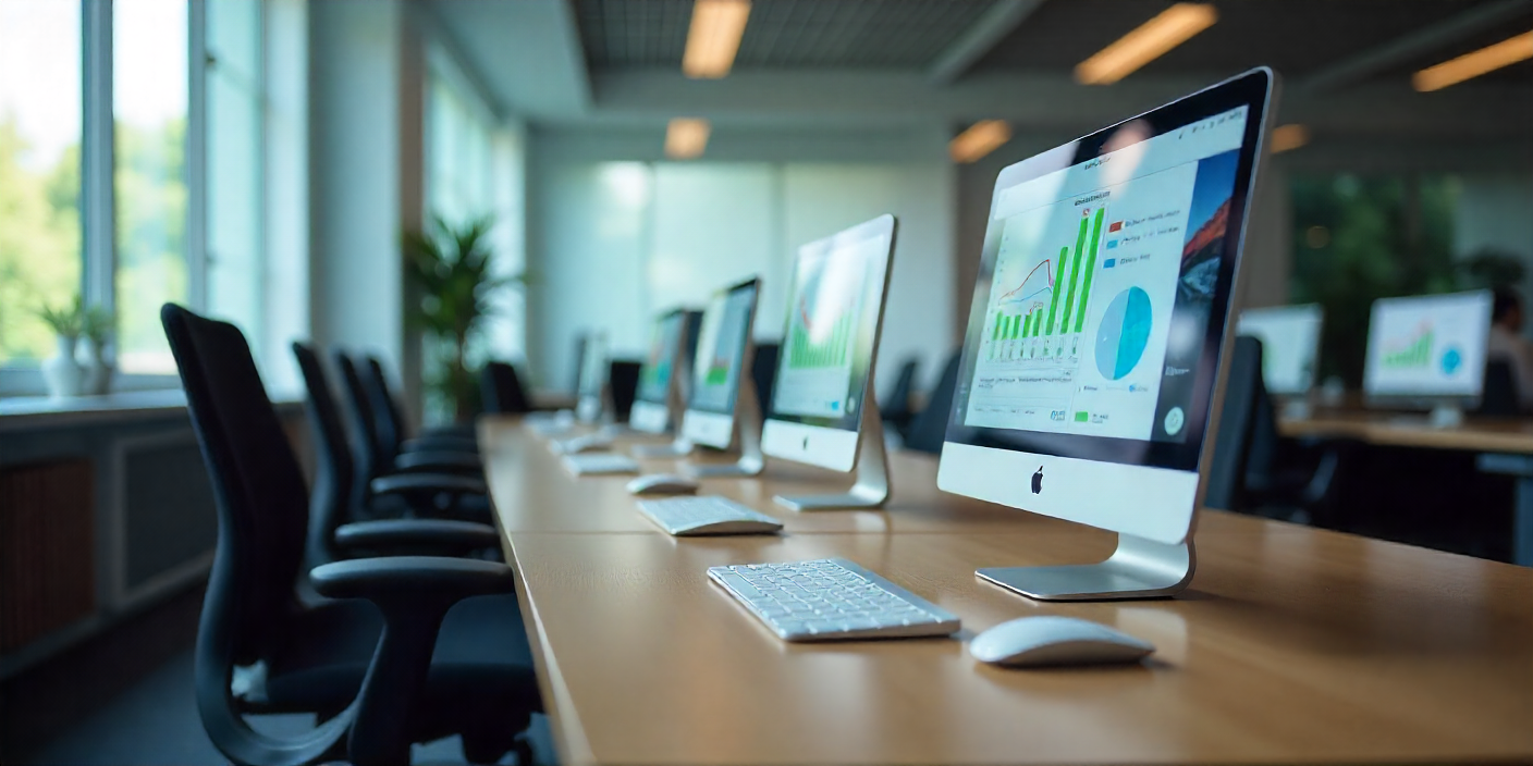 التحول الرقمي في القطاع الحكومي: نحو خدمات مدنية أكثر كفاءة